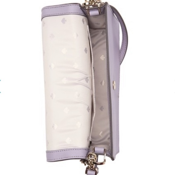 kate spade cameron convertible crossbody bag - Picture 5 of 5